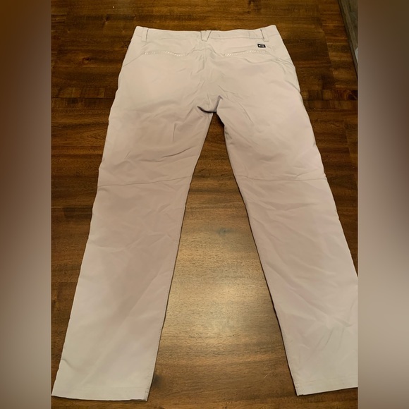 Oakley Pants Gray Men’s 36W 32L - Picture 4 of 4